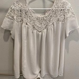 XXL LOFT Women’s Blouse
